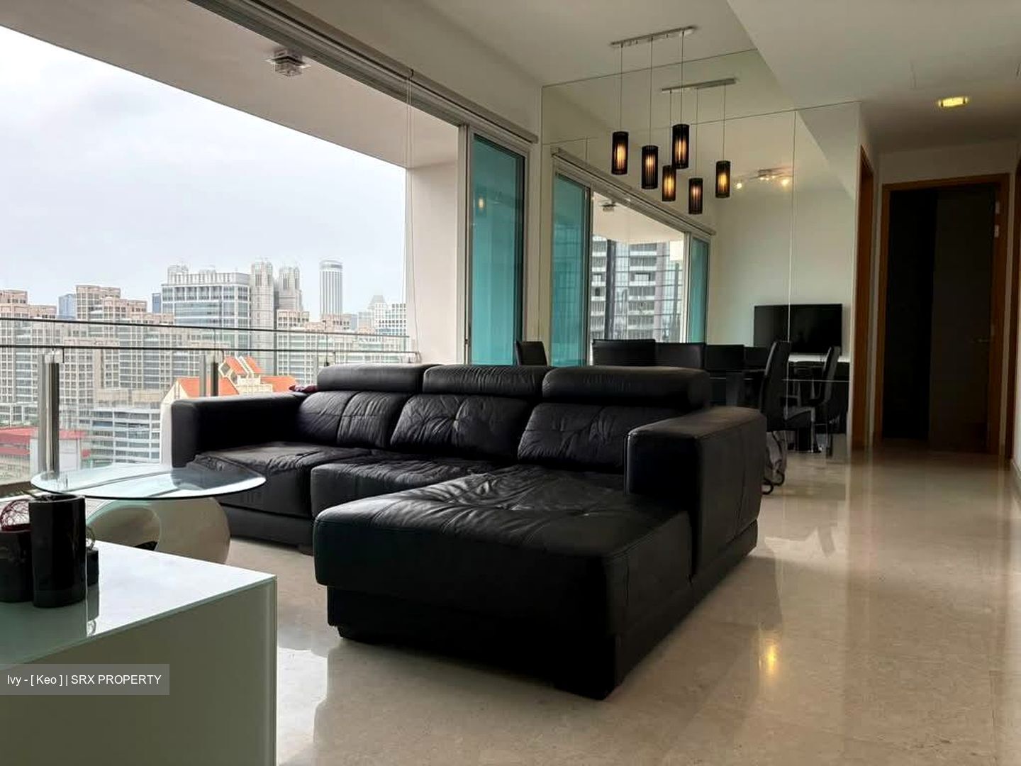 The Inspira (D9), Condominium #544875821